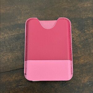 Otterbox Symmetry Series Cactus Leather MagSafe Wallet